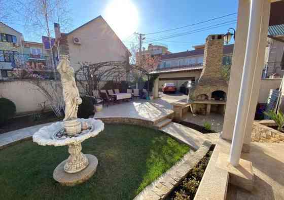 Оренда Будинок на Посейдон Odessa