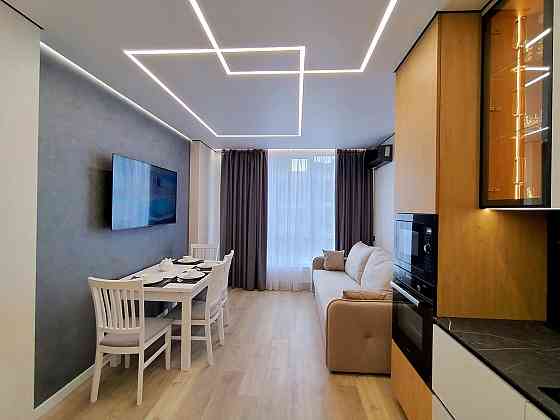 Продаж Квартира 3-кімнатна, 14/20 поверх на Європейського Союзу вул., д. 41Б Київ