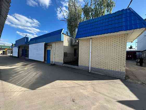 Продаж приміщення вільного призначення поверх - 1/1 Ternopil'