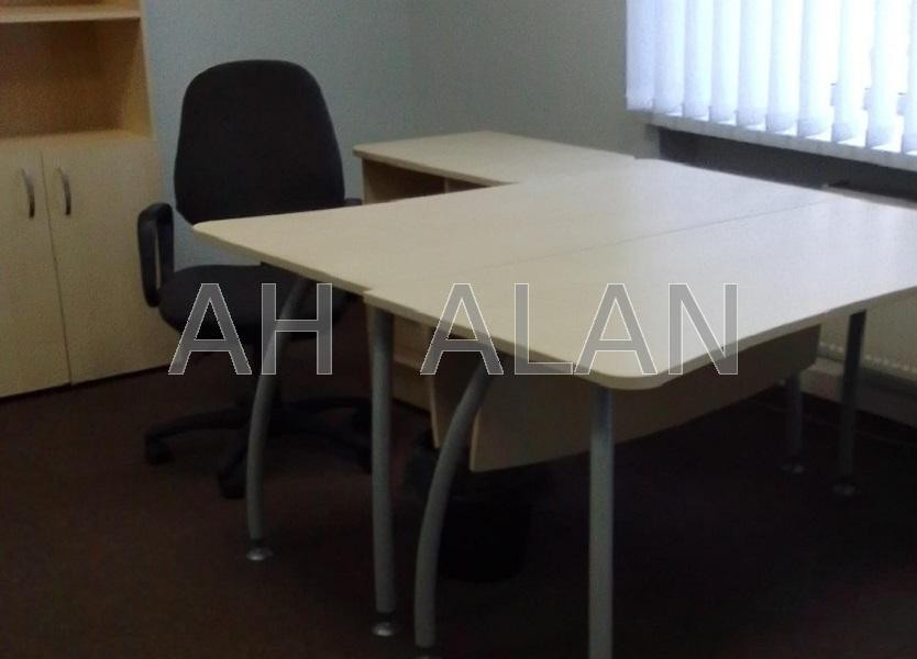 Оренда офісне приміщення на вул. Ігорівська приміщень - 2, поверх - 1/7 Київ - фото 4