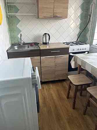 Оренда Квартира 3-кімнатна, 9/9 поверх на Борщагівська, 16 Kiev