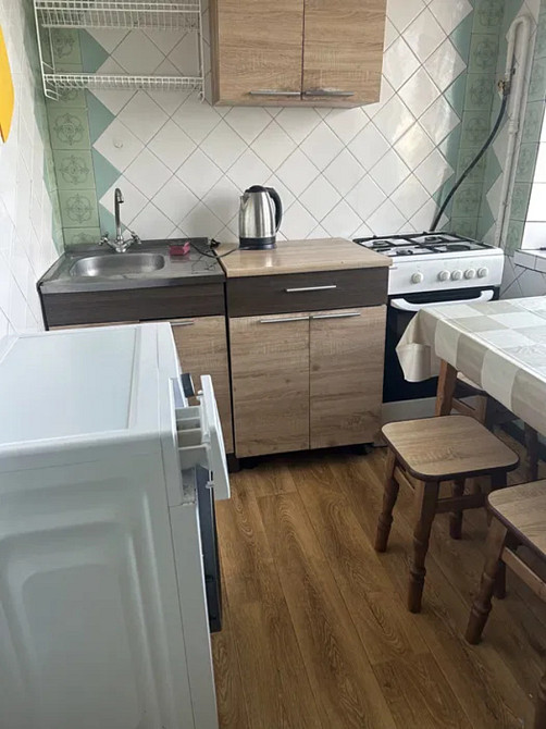 Оренда Квартира 3-кімнатна, 9/9 поверх на Борщагівська, 16 Kiev - photo 4