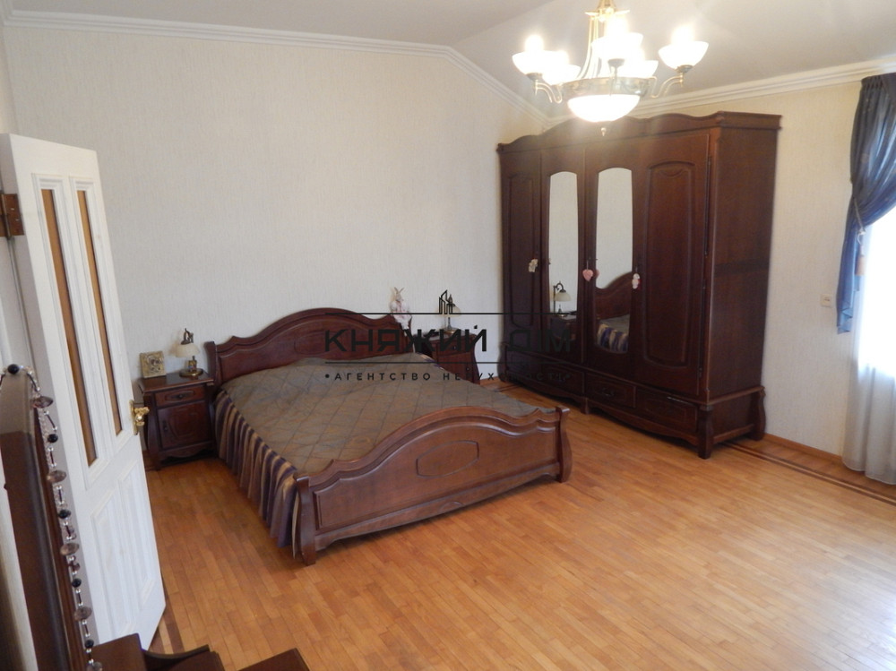 Оренда будинок 300 м2 біля Чайки Святошинської р-н. № 131541 Київ - фото 9