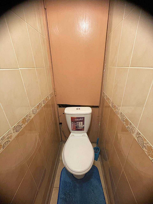 Продаж Квартира 1-кімнатна, 3/9 поверх на Наумова Генерала вул., д. 23б Kiev - photo 8