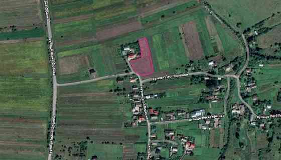 Продаж земельної ділянки 37 соток 