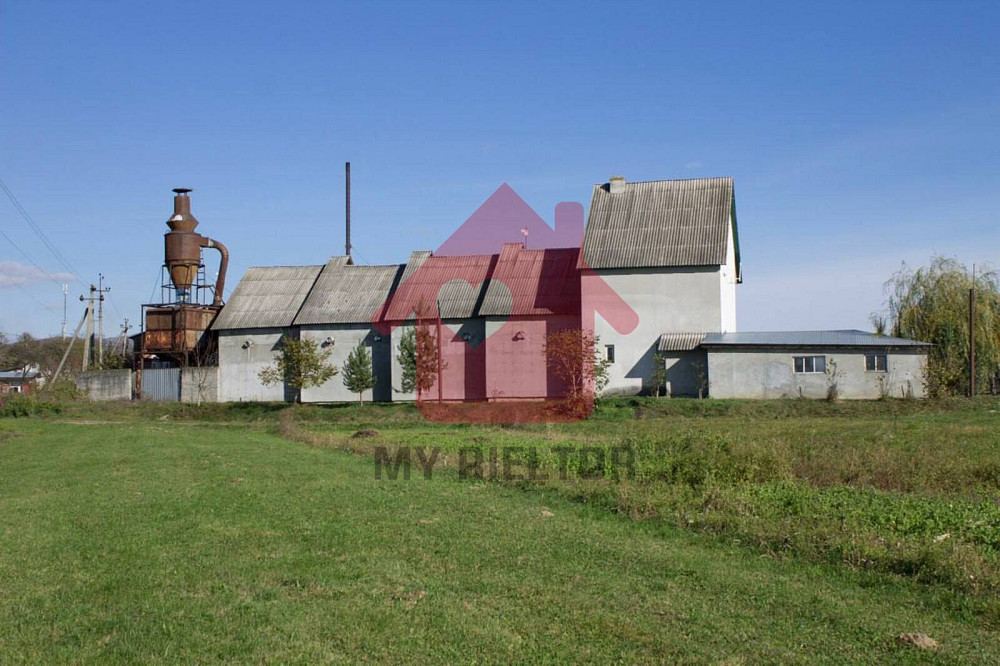 Продаж приміщення вільного призначення на Центральна поверх - 1/2 Ilnytsia - photo 7