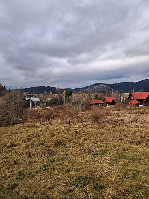 Продаж земельної ділянки 28 соток Ворохта - фото 5