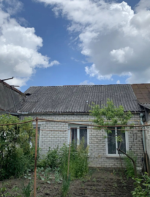 Продаж 1-поверховий Частина будинку з ділянкою 1 сот 40 кв.м 2 кімн. на пров.Путятинський Житомир - изображение 4