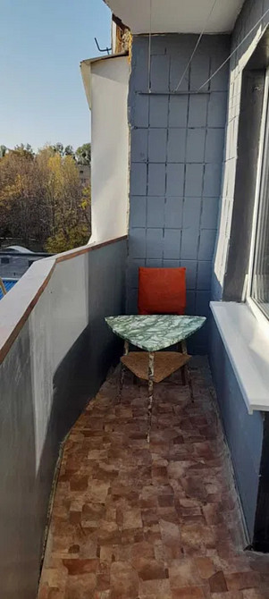 Оренда Квартира 1-кімнатна, 4/9 поверх на Смилянська, 19 Київ - фото 9