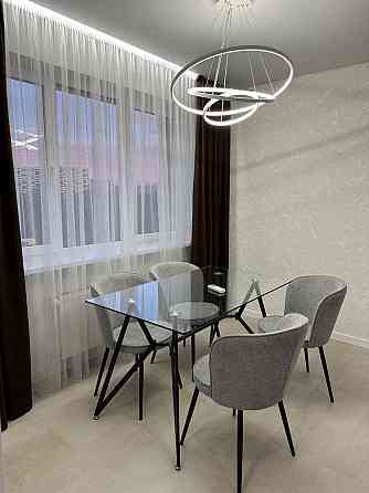 Продаж Квартира 3-кімнатна, 3/3 поверх на вул. Троллейбусна L'viv