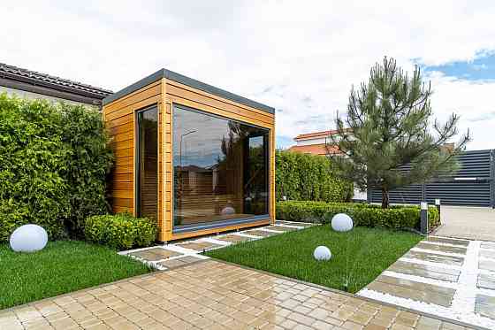 Новый дом для вашей семьи !!! жм Дайберг Лиманка Лиманка