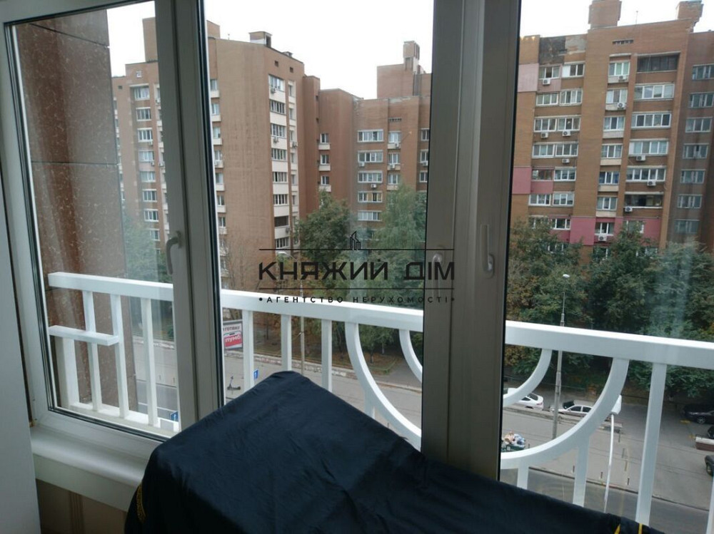 ОРЕНДА 2к квартира метро Палац Укрвїна ЖК Парк-холл по вул. Антоновича 131 код.11201944 Київ - фото 14