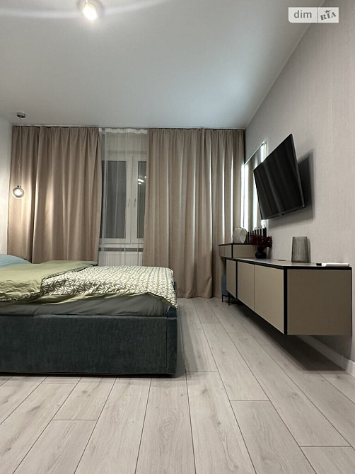 Продаж Квартира 2-кімнатна, 24/25 поверх на Ревуцкого, 54 Київ - фото 8