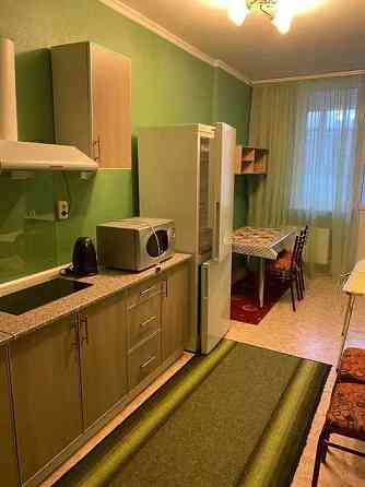 Оренда Квартира 1-кімнатна, 6/11 поверх Київ