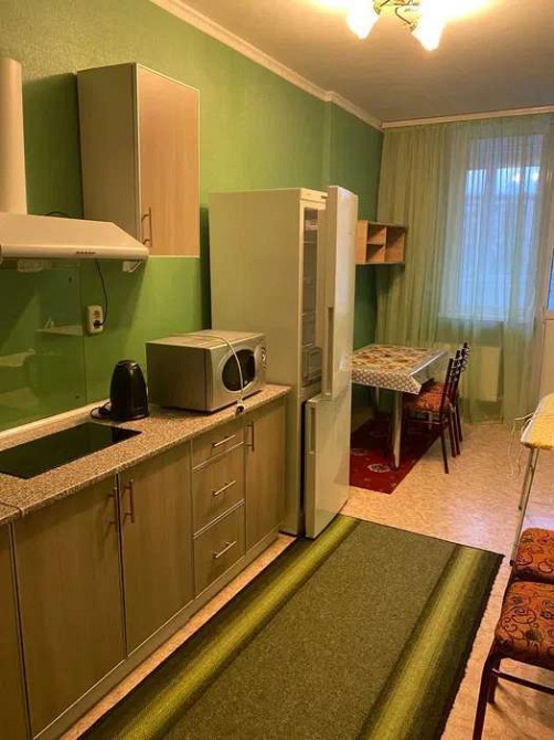 Оренда Квартира 1-кімнатна, 6/11 поверх Київ - фото 5