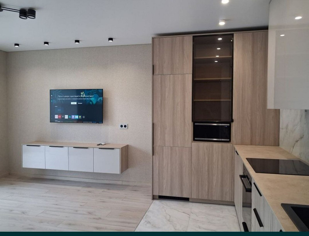 Продаж Квартира 3-кімнатна на Августина Волошина Івано-Франківськ - фото 7