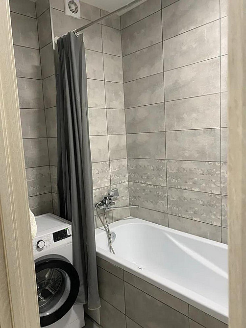 Продаж Квартира 1-кімнатна, 12/17 поверх на вул. Бігова Львів - фото 4