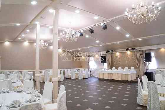 Продаж заклад громадського харчування на вул. Пушкинская приміщень - 6, поверх - 2/3 Харків