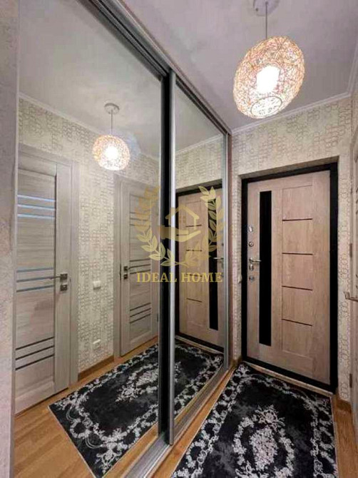 Продаж Квартира 1-кімнатна на Симиренко ул., 24А Київ - фото 6