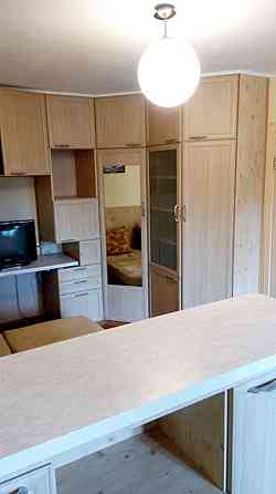 Оренда Квартира 1-кімнатна, 2/5 поверх на проспект Відрадний, 16/50 Київ