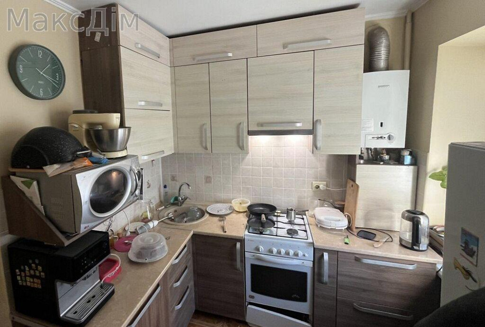 Продаж Будинок 2-кімнатний на вул. Коперника Тернопіль - фото 2