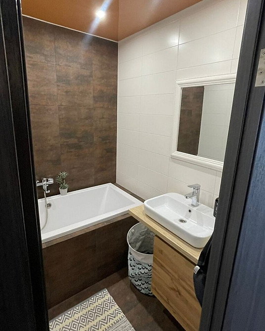 Продаж Квартира 3-кімнатна, 9/9 поверх на Коцюбинського вул., 5Б Ternopil' - photo 3