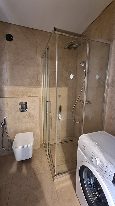 Оренда Квартира 1-кімнатна, 5/10 поверх на Волошина А. вул., 2 Івано-Франківськ - фото 9