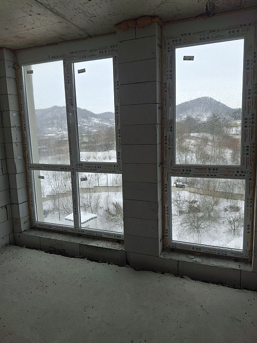 Продаж Квартира 2-кімнатна, 8/8 поверх на вул. Дубенська Кременець - фото 6