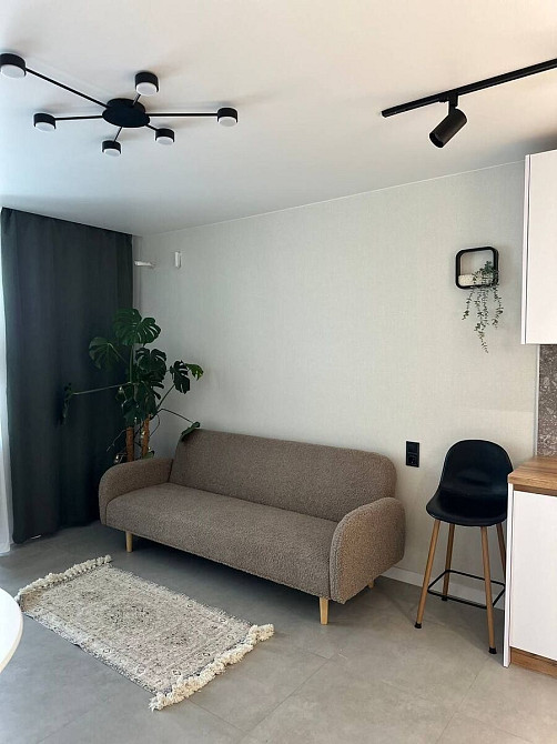 Оренда Квартира 1-кімнатна, 25/26 поверх на Ревуцкого ул., 54 Kiev - photo 2