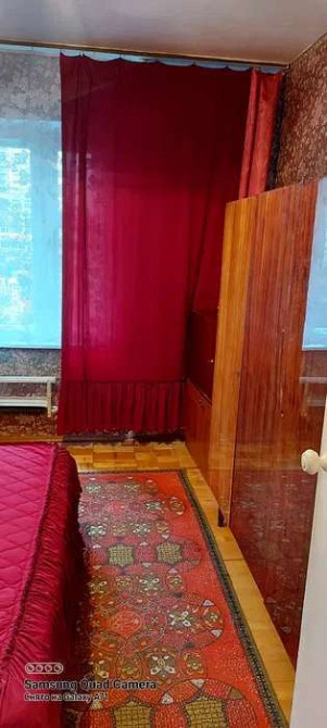 Оренда Квартира 2-кімнатна, 2/2 поверх на ул. Приречная Київ - фото 4