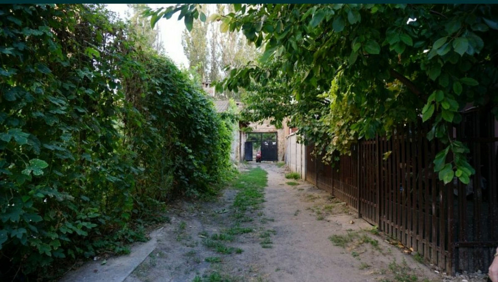 2-комнатная 1/1 Молдаванка Одесса - изображение 10