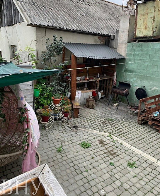 Продаж Квартира 4-кімнатна, 1/5 поверх на вул. Біла / Наливайка С. Ternopil' - photo 12