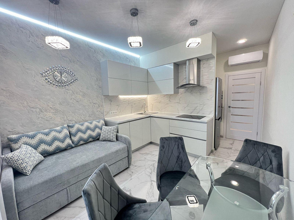 Квартира в Аркадии 51 Жемчужина. Одеса - фото 3