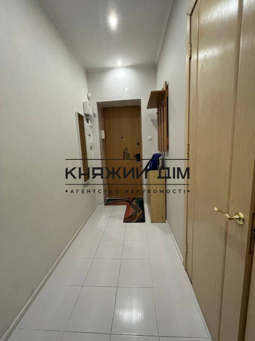 Оренда Квартира 2-кімнатна, 5/6 поверх на Леси Украинки бульв. Київ - фото 13