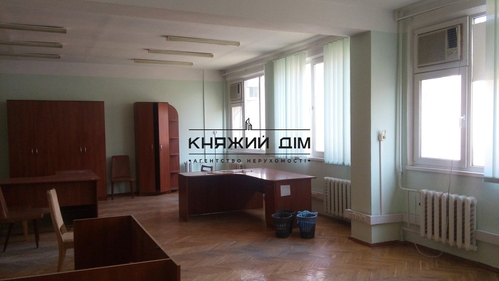 Оренда офісне приміщення на Златоустовская ул. поверх - 8/9 Київ - фото 5