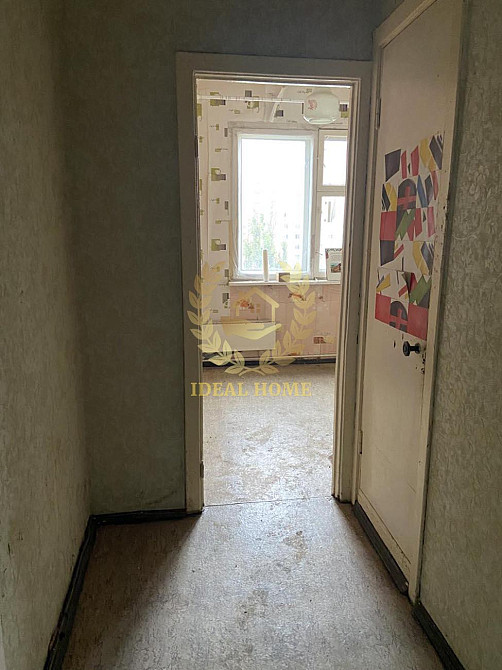 Продам 3-кімнатну квартиру в Святошинському районі Київ - фото 9