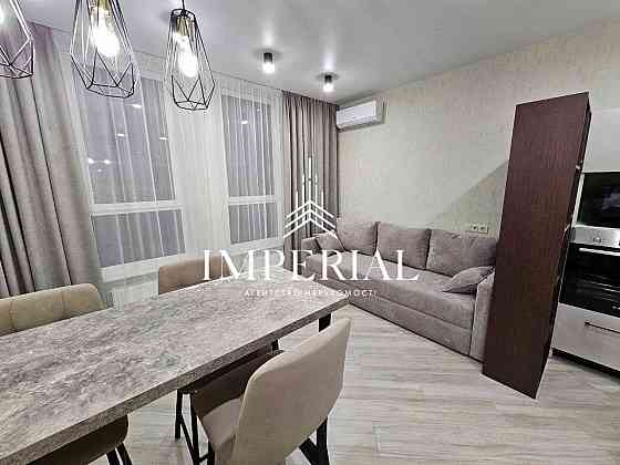 Оренда 1к Квартира 51 кв.м Берестейський вул. Киев