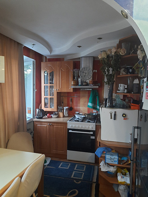 Продаж трикімнатна квартира Яновського. Кропивницький - фото 9