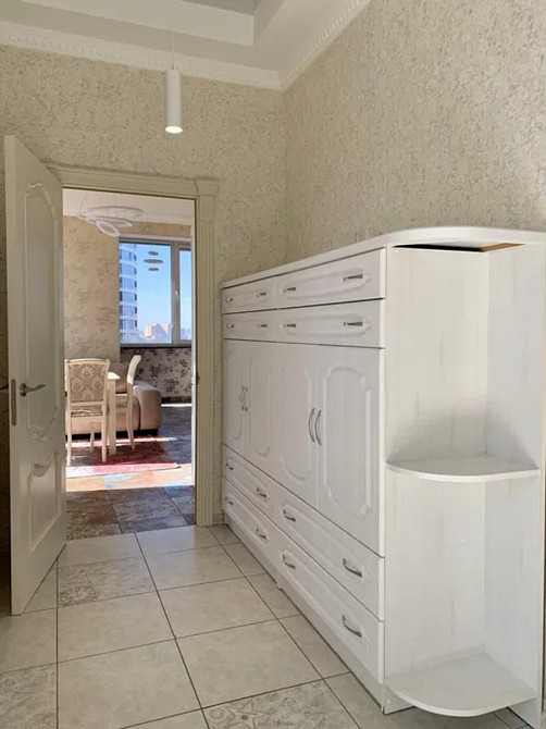 Продаж Квартира 1-кімнатна, 14/25 поверх на Євгена Коновальця вул. (Щорса), 34а Kiev - photo 9