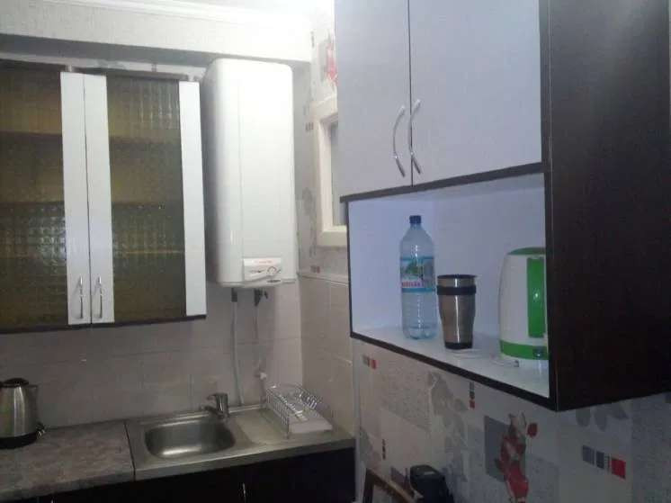 Оренда Квартира 2-кімнатна, 1/5 поверх Київ - фото 5