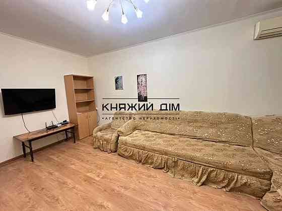 Оренда 3 кімнатної квартири м. Позняки. № 11194927 Киев