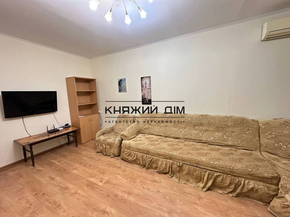 Оренда 3 кімнатної квартири м. Позняки. № 11194927 Киев - изображение 5