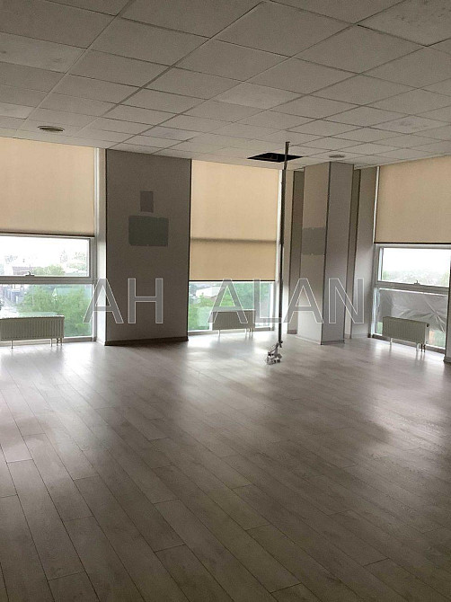 Оренда офісне приміщення на Лобановського пр-т, 56/21 поверх - 4/10 Київ - фото 6