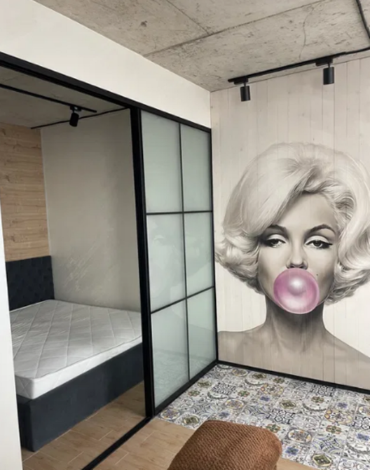 Продаж Квартира 1-кімнатна, 10/25 поверх на Каманіна вулиця 16А,/5, 16А/5 Одеса - фото 2