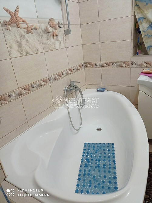 Продаж Квартира 3-кімнатна, 1/9 поверх на вул. Амосова Харьков - изображение 11