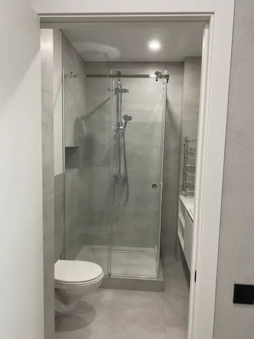 For sale 1-room Apartment 26 sq.m  Dnipro - photo 16