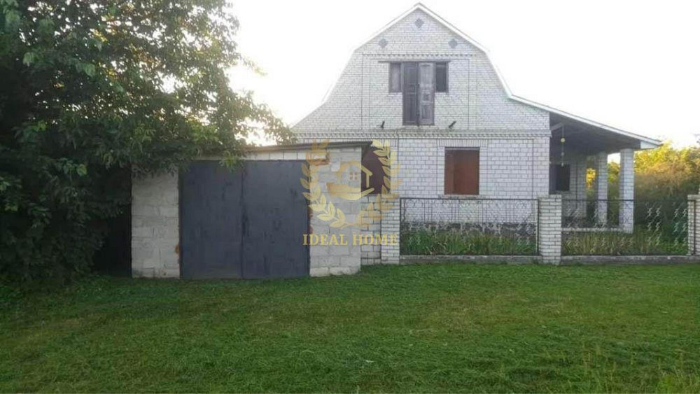 Продам будинок в селі Клехівка Клехівка - фото 1