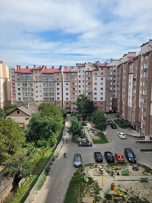 Продаж Квартира 3-кімнатна, 9/9 поверх на Яблунева, 2 Vovchynets - photo 4