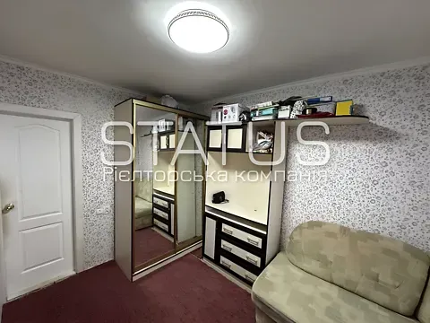 Продаж 1-поверховий   52 кв.м 2 кімн. на вул. Мироненка 46/2 Полтава - фото 5