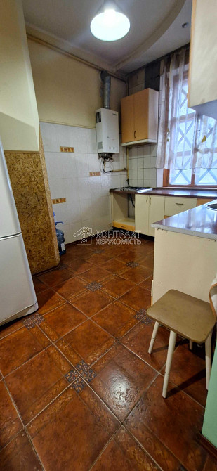 Продаж Квартира 5-кімнатна, 3/4 поверх на вул. Данилевського Харків - фото 8